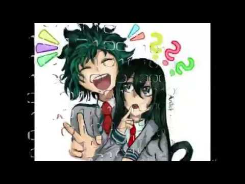 Tonikaku Kawaii「AMV」- Make Me Move - BiliBili