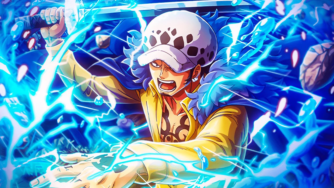 All Devil Fruits One Piece (King Legacy) - BiliBili