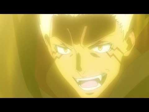 Tensei shitara Slime Datta Ken Season 2 Part 2「AMV」Living Legend ᴴᴰ