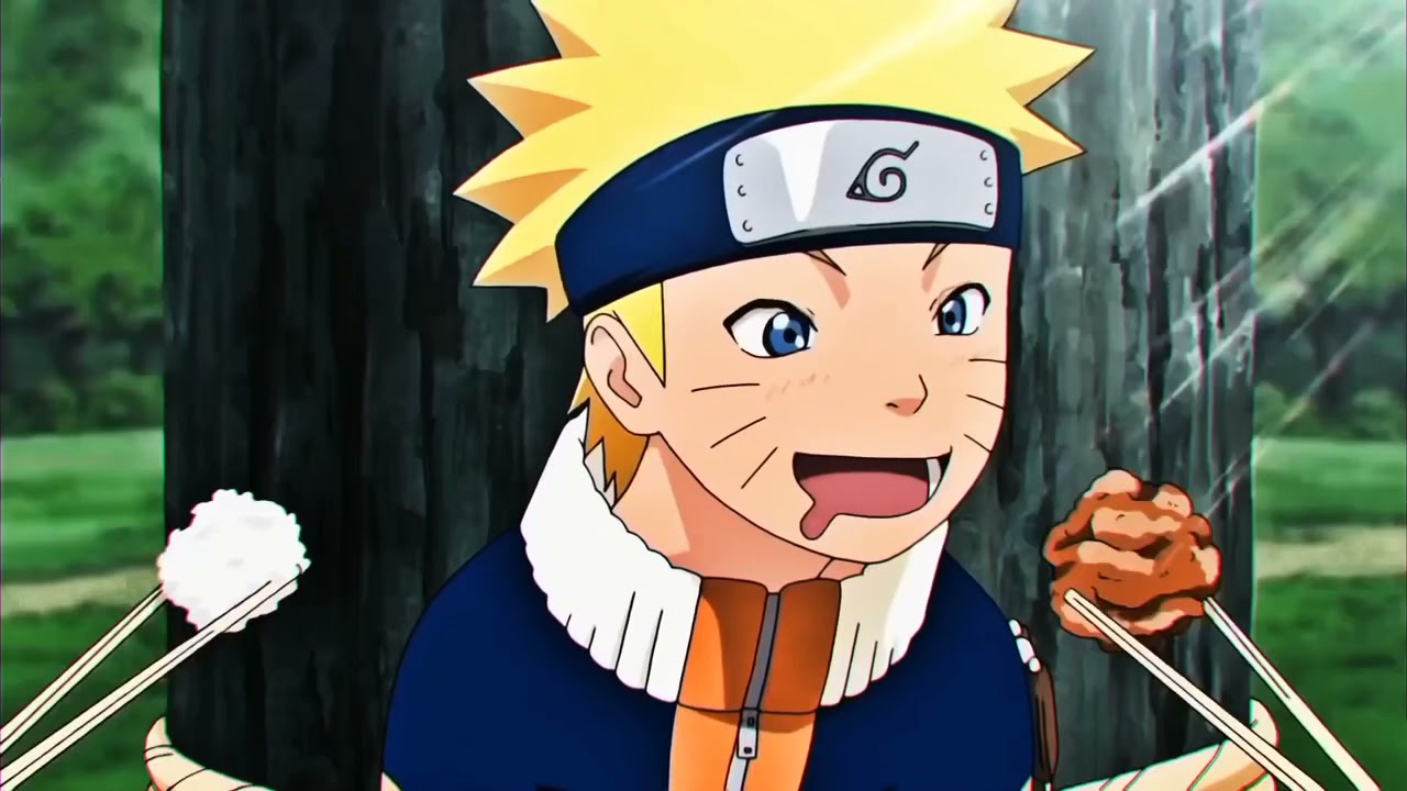 CapCut_editor video anime naruto uzumaki