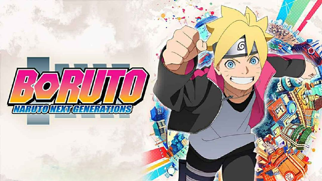 Boruto Episode 13 Tagalog Dubbed, Naruto Next Generations