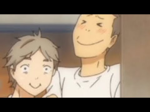 Haikyuu Season 1 ENG DUB (22. Evolution) - BiliBili