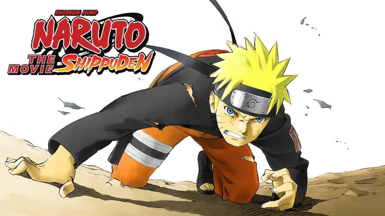 Naruto Shippuden the Movie: Road to Ninja｜CATCHPLAY+ Watch Full Movie &  Episodes Online