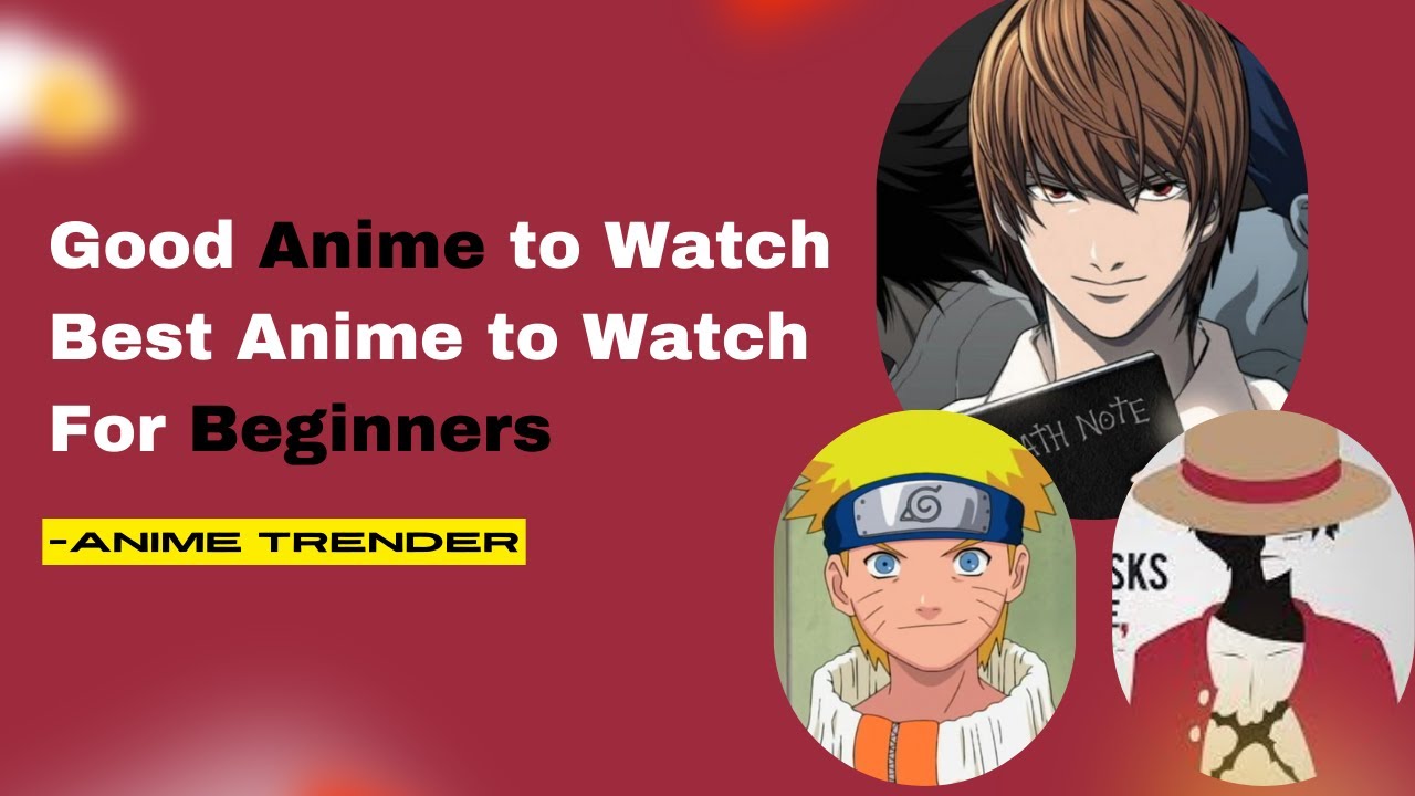 Beginners guide to anime  Anime  Manga  Anime recommendations Anime  funny Anime suggestions