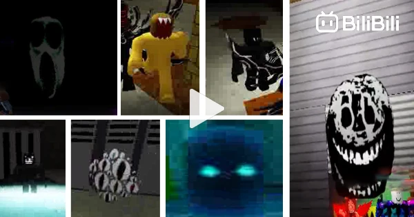 Roblox DOORS *NEW* UPDATE NEWS + LEAKS! (NEW ENTITIES, HOTEL