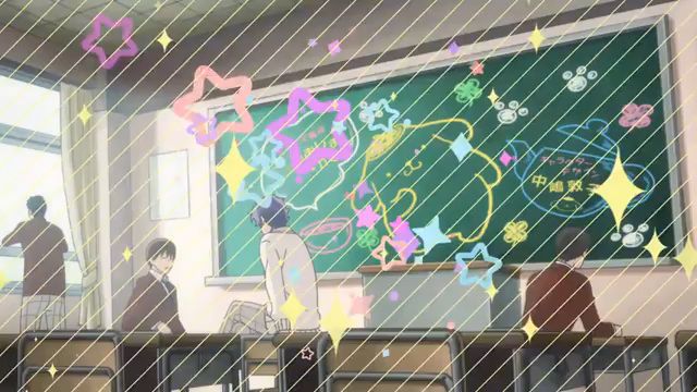 SANRIO DANSHI EPISODE 4 - BiliBili