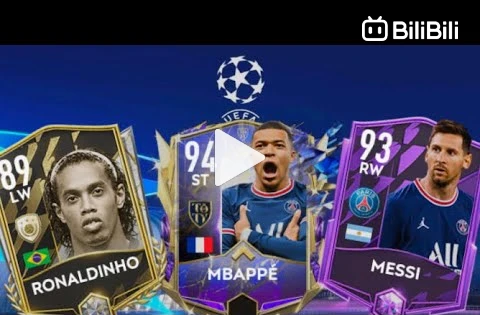 THE BEST BEGINNING!! - FIFA MOBILE R2G 