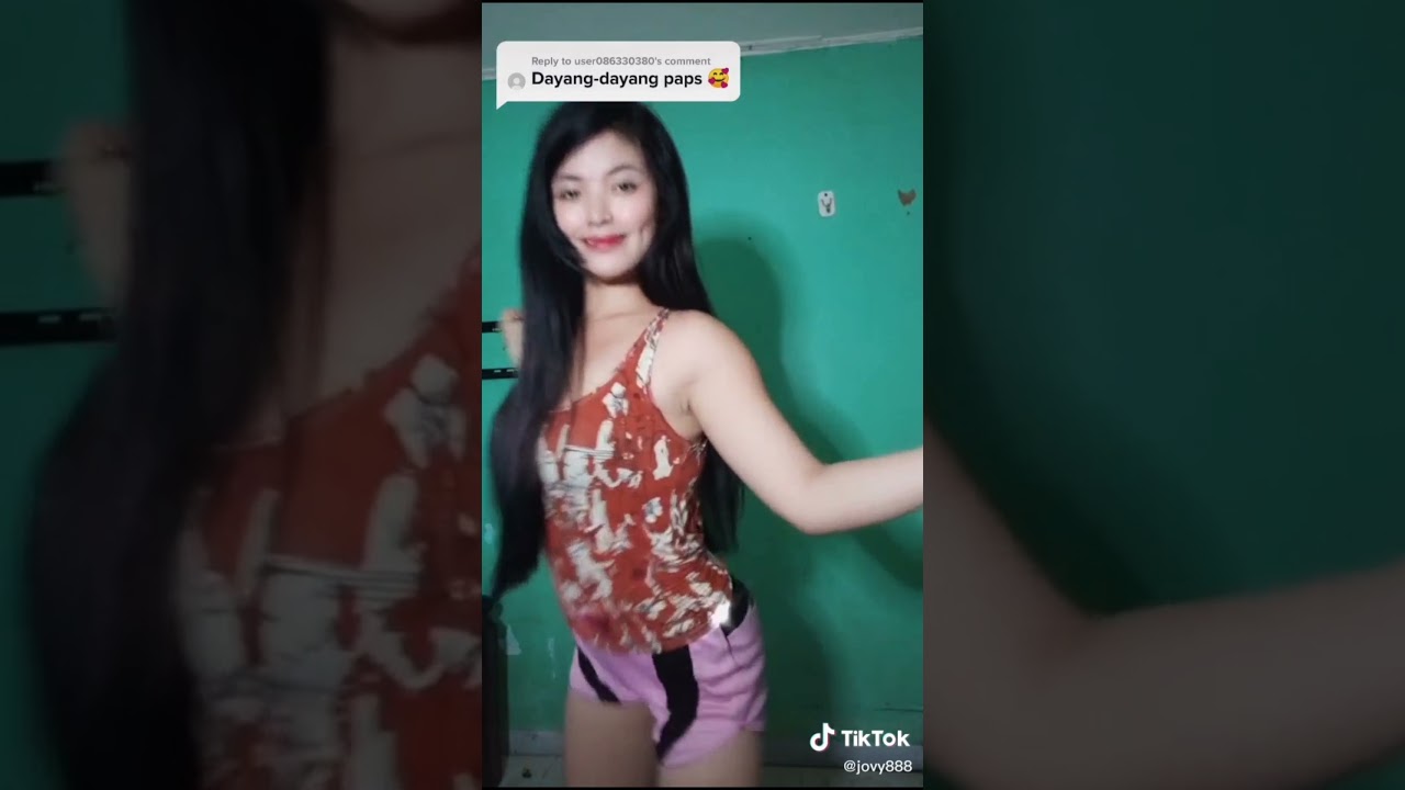 Sexy Pinay Dancers Tiktok Compilation Ft Dayang Dayang Bilibili 