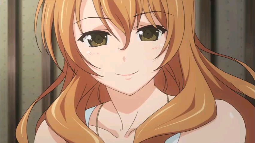 Golden Time/#1679288  Golden time, Golden time anime, Anime