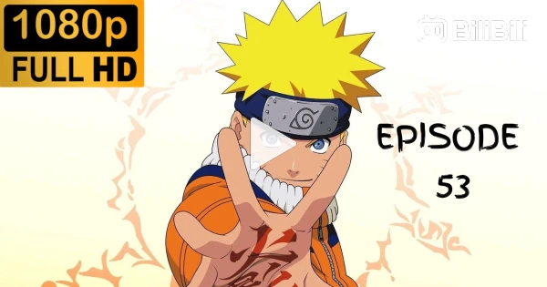 53 Anime Like Naruto Shippuden