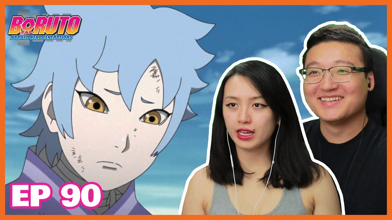 Discussion entre Jiraya et Minato - Le parrain de Naruto - Citation  Shippuden VF - BiliBili