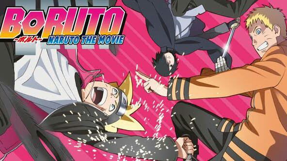 Boruto Naruto Shippuden full movie game Sub Indonesia Portuguese Spanish  Chinese Tagalog 