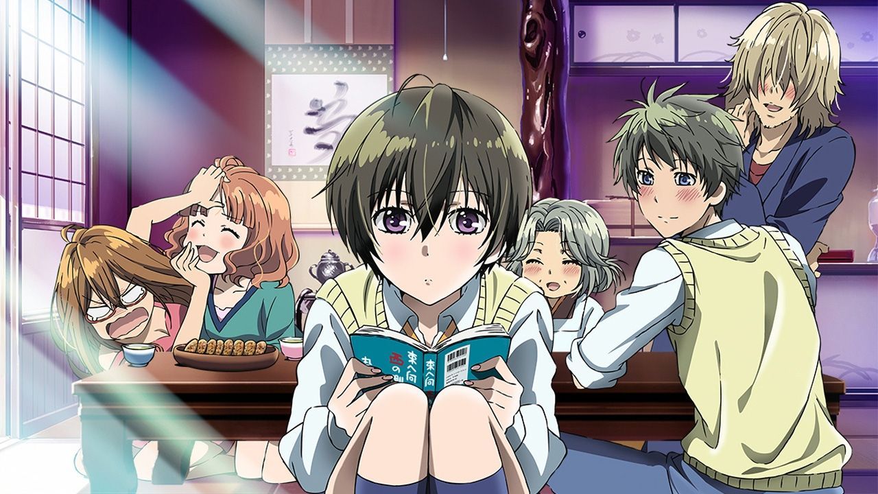 Bokura wa Minna Kawaisou Episode 12 - BiliBili