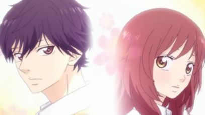 Ao Haru Ride 2 - BiliBili