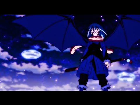 Tensei shitara Slime Datta Ken Season 2「AMV」Best Of Me 