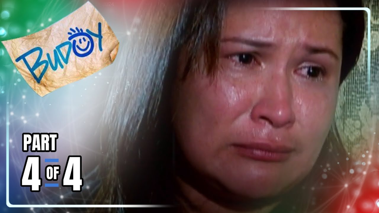 Budoy | Episode 29 (4/4) | May 31, 2024 - BiliBili