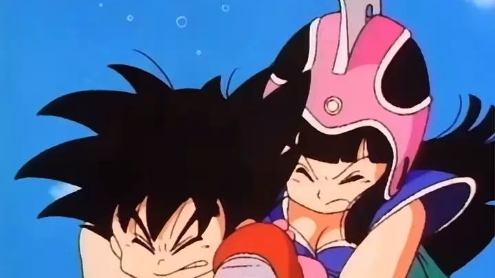 Dragon Ball 001 - The Secret Of The Dragon Balls - BiliBili