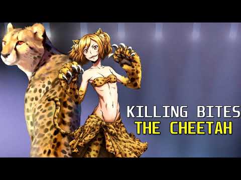 Killing Bites – Trailer (Cheetah)