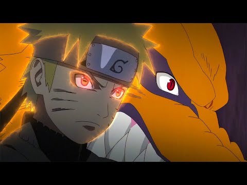 HD wallpaper: Anime, Naruto, Kurama (Naruto), Nine-Tails (Naruto) |  Wallpaper Flare
