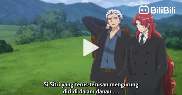 Ars no Kyojuu [Eps 01] Subtitle Indonesia - BiliBili
