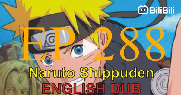 Naruto Shippuden Ep 113 Eng Dub - Colaboratory