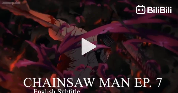 Chainsaw Man Episode 5 in Hindi Dubbed