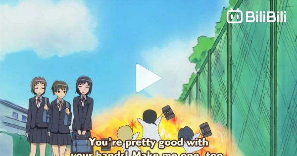 Kaichou Wa Maid Sama Episode 21 English Sub