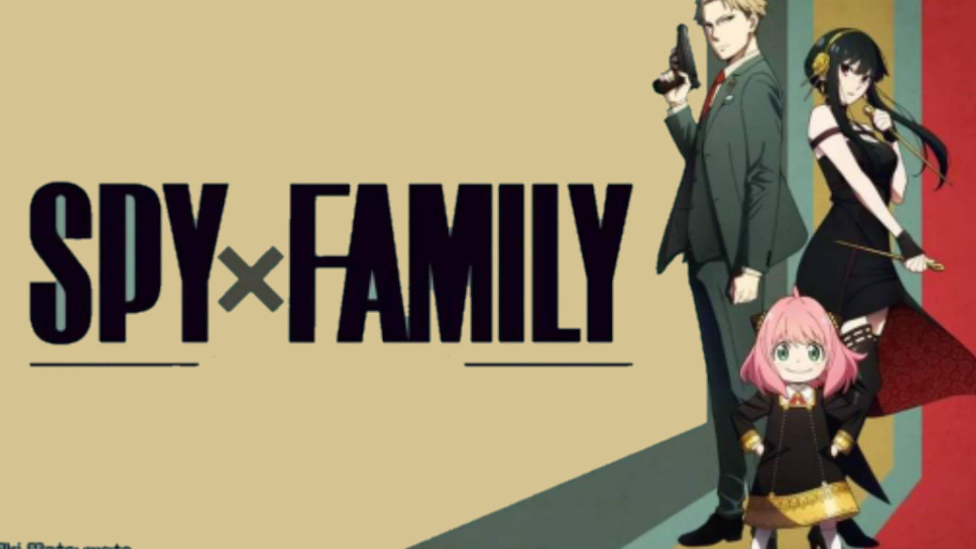 Spy X Family Season 2 Episode 11 (Tagalog Dub) - BiliBili