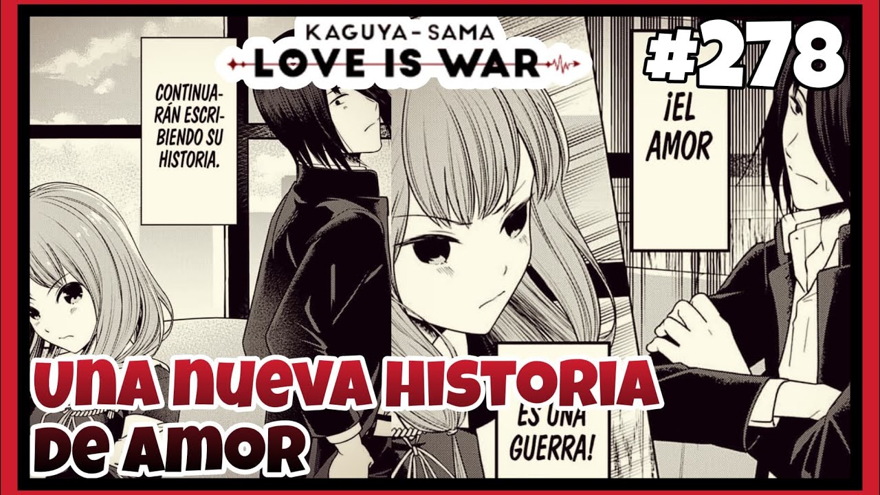 DIFERENCIAS KAGUYA SAMA TEMPORADA 3 CAP. 10 ANIME COMPARACION MANGA RESUMEN  