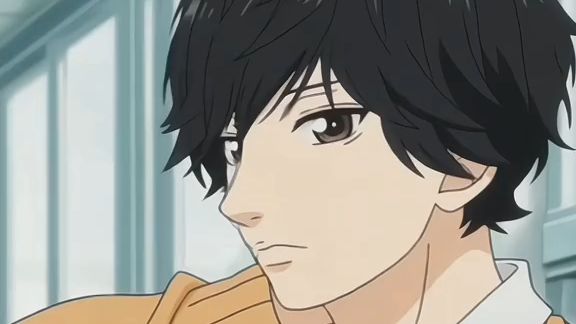 Ao Haru Ride 2 - BiliBili