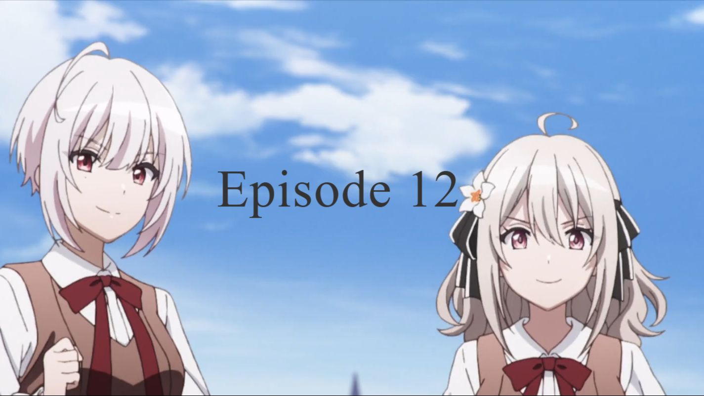 Watashi ni Tenshi ga Maiorita! Episode 1 - BiliBili