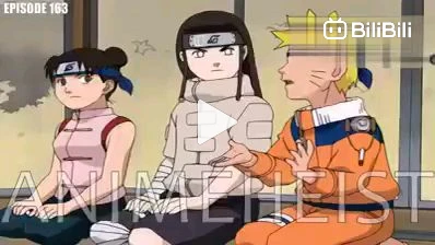 Naruto Shippuden Episode 163 In Hindi Subbed - BiliBili