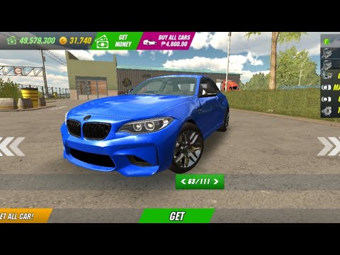 NOVA PLACA DE CARRO NO CAR PARKING MULTIPLAYER!!!! 