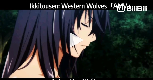 Anime Dubs on X: The English dub for Ikki Tousen: Western Wolves