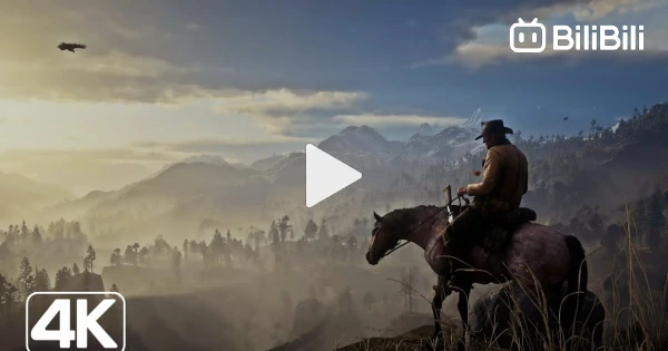 Red Dead Redemption 2 - PS5™ Gameplay [4K HDR] , red dead 2 ps5 