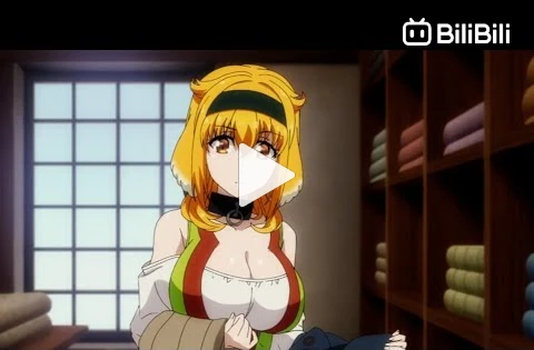 Harem in the Labyrinth of Another World Episode 4 - Preview Trailer, Harem  in the Labyrinth of Another World Episode 4 - Preview Trailer, By DRae  Anime
