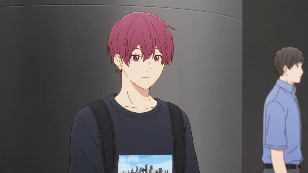 Cool Doji Danshi - Episódio 21 - Animes Online