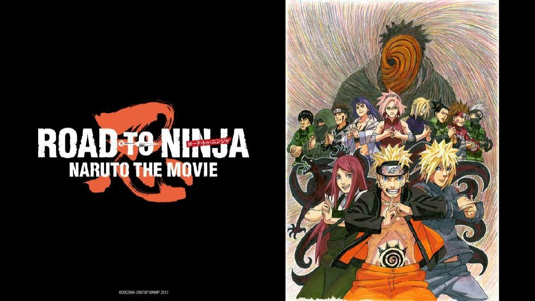 Naruto: Đường tới Ninja – Wikipedia tiếng Việt