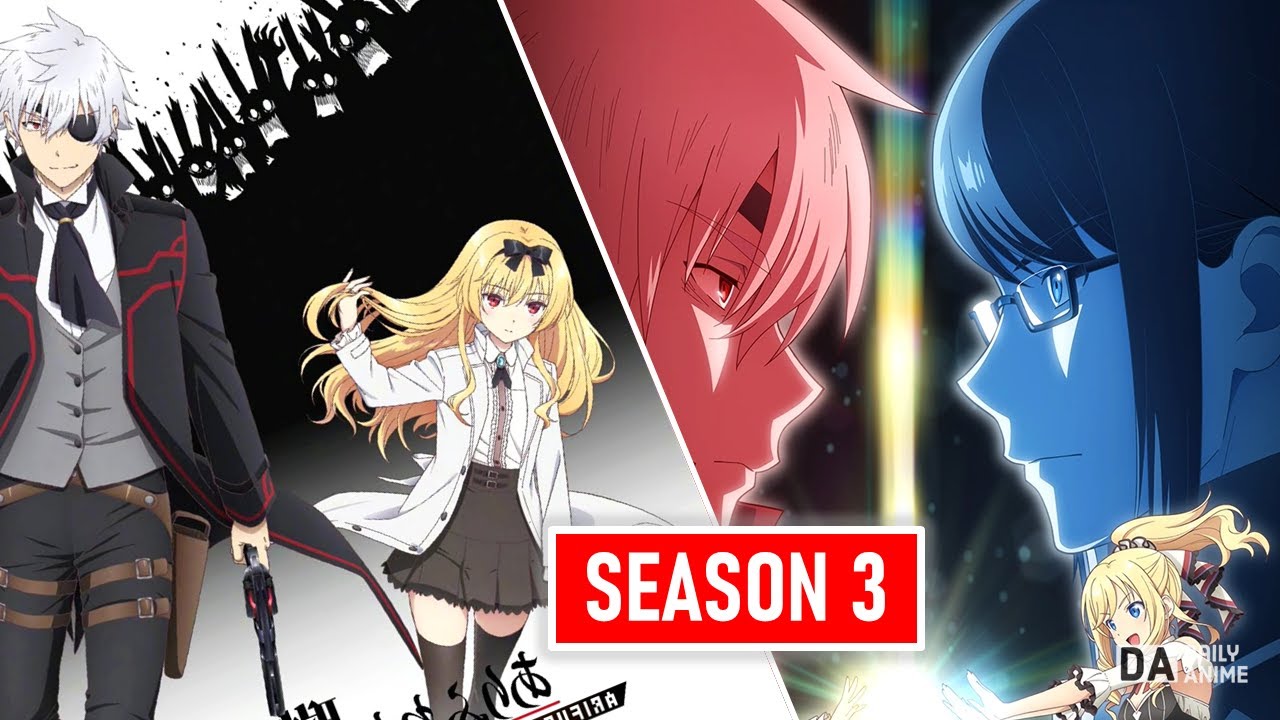 Anime Blu-Ray Arifureta Shogaku de Sekai Saikyou 2nd Season Blu-ray BOX  Complete 3 Volume set | Mandarake Online Shop
