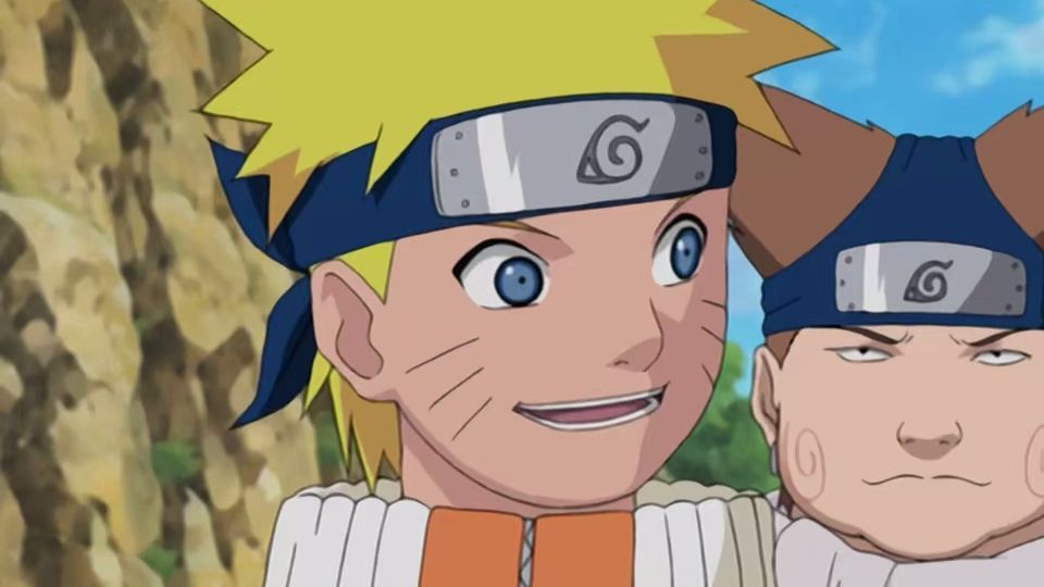 NARUTO IN HINDI SEASON 8 EPISODE 1 Episode 187 – Open for Business