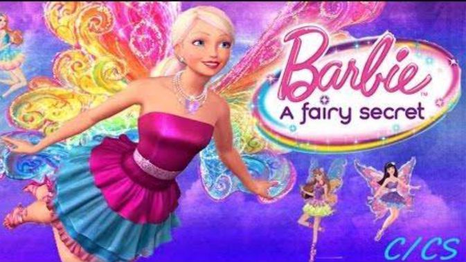 barbie in a fairy secret full movie in hindi