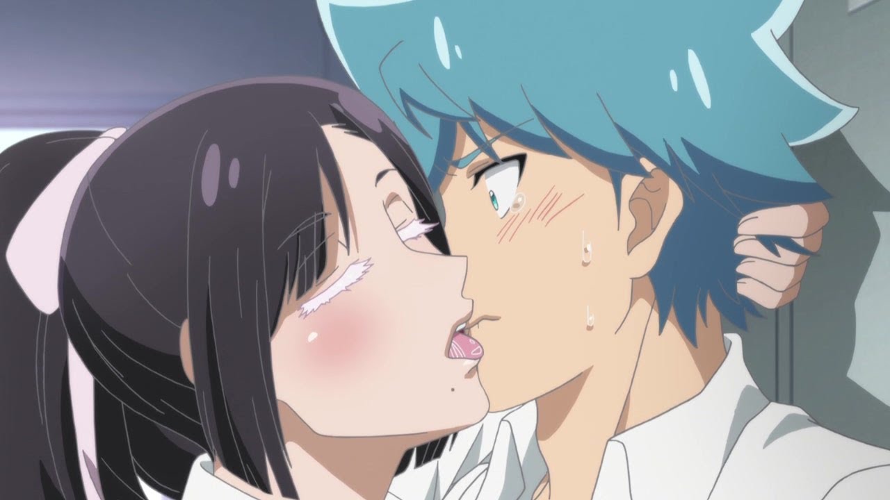 Love Tyrant [Kiss Note] In Hindi 