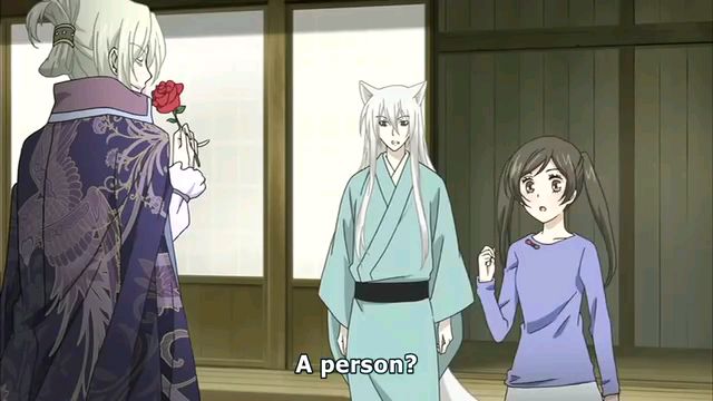 Kamisama Hajimemashita OVA