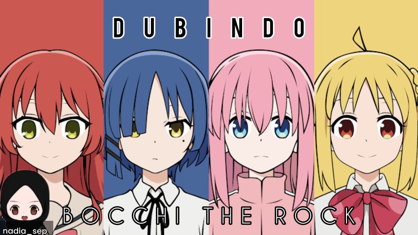 BAKAL ADA PENGUMUMAN BOCCHI THE ROCK SEASON 2? - BiliBili