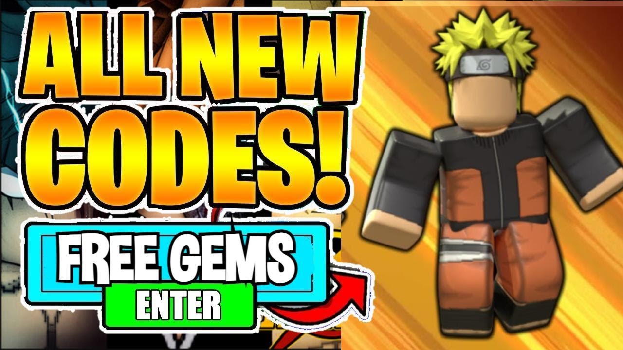 ALL NEW 6 *FREE GEMS* CODES in ANIME MANIA CODES! (Anime Mania