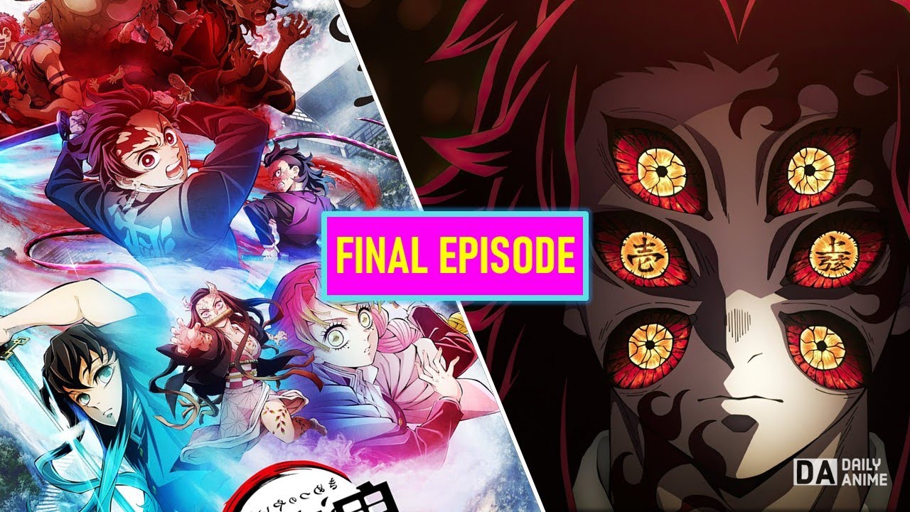 Demon Slayer Season 3 Episode 1 Leaked (Hindi) - BiliBili