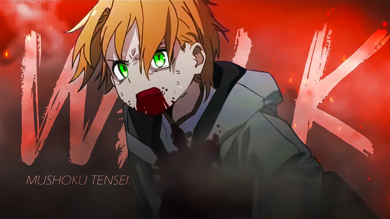 Mushoku Tensei: Isekai Ittara Honki Dasu Season 2「AMV」- It Has Begun 