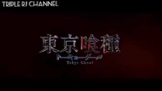 Unravel - Tokyo Ghoul  Prime Video - BiliBili