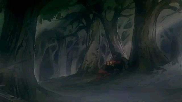 Berserk(1997) Season 1 episode 12 - BiliBili