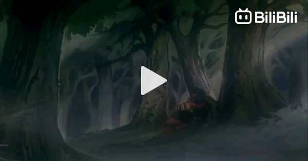 Berserk(1997) Season 1 episode 12 - BiliBili